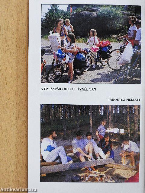 Suomi természetesen