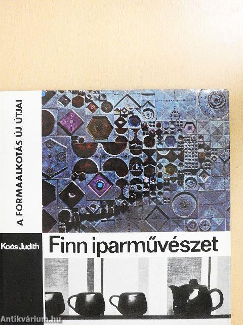 Finn iparművészet