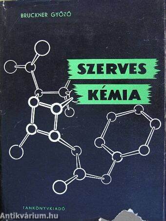 Szerves kémia III/1. (töredék)