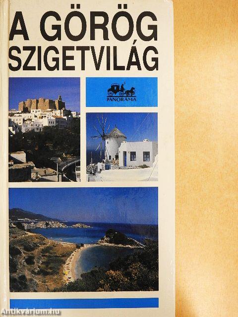 A görög szigetvilág