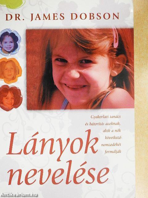 Lányok nevelése