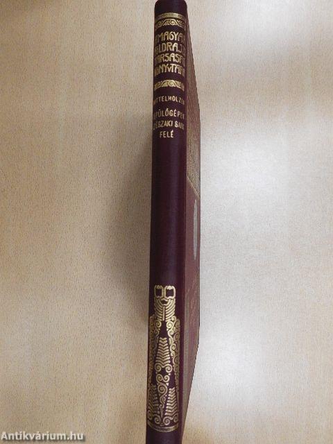 Repülőgépen az Északi sark felé