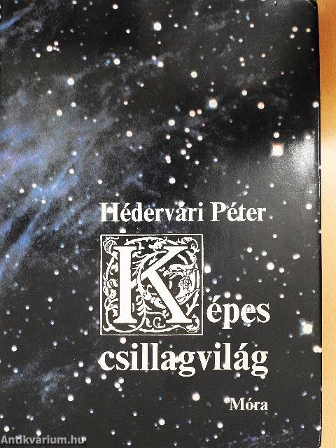 Képes csillagvilág