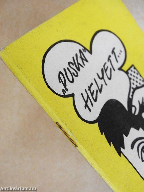 Német nyelvtani segédkönyv tanulóknak