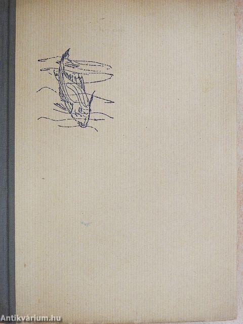 Az öreg halász és a tenger