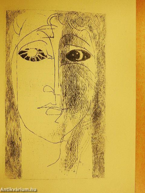 William Shakespeare szonettjei