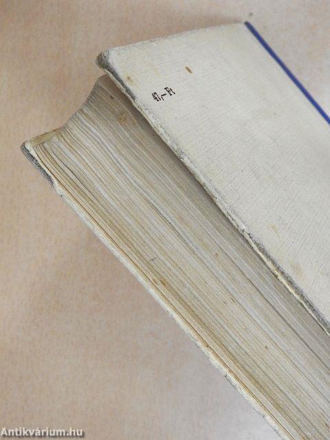 Angol társalgási és külkereskedelmi nyelvkönyv