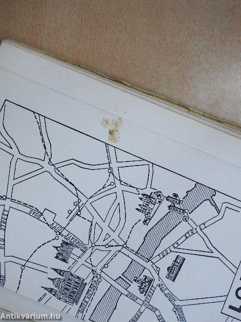 Angol társalgási és külkereskedelmi nyelvkönyv