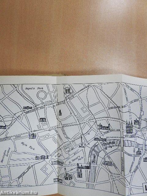 Angol társalgási és külkereskedelmi nyelvkönyv