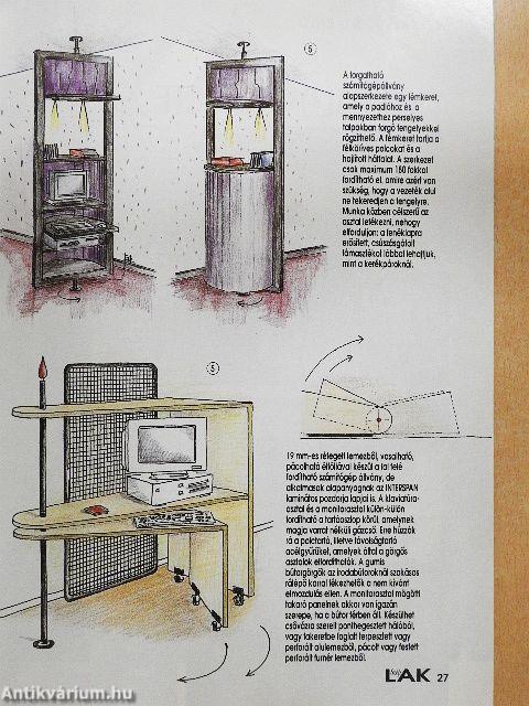 Szép Lak 1997. szeptember