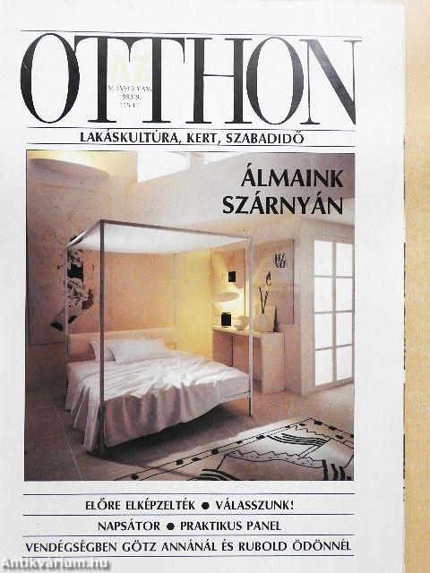 Az otthon 1993/8.