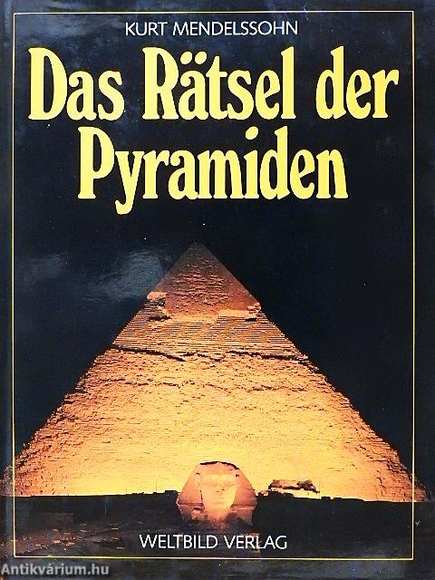 Das Rätsel der Pyramiden