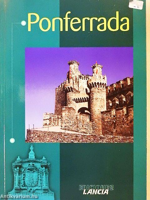 Ponferrada