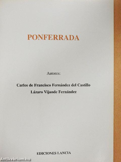 Ponferrada