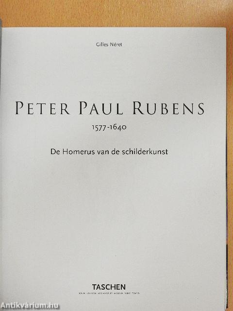 Peter Paul Rubens