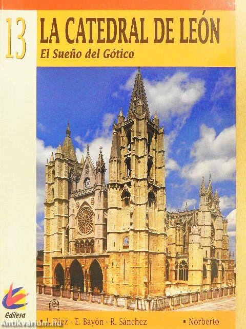 La Catedral de León