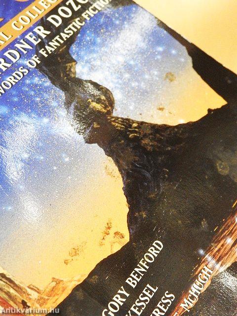 The Year's Best Science Fiction 14.