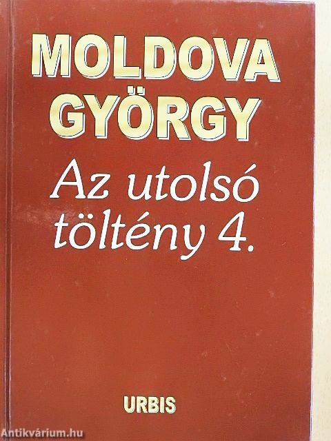 Az utolsó töltény 4.