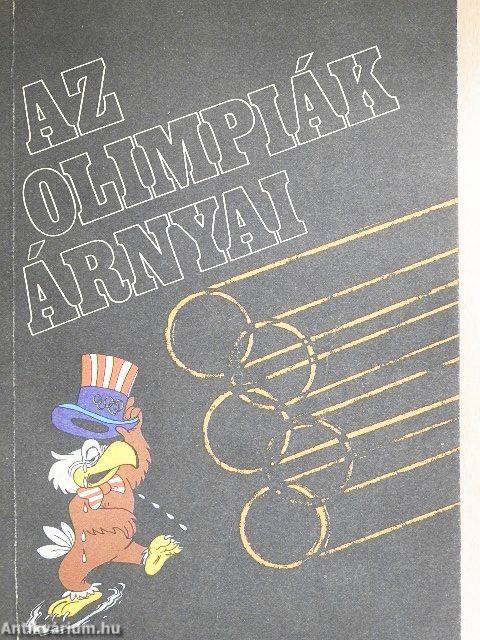 Az olimpiák árnyai
