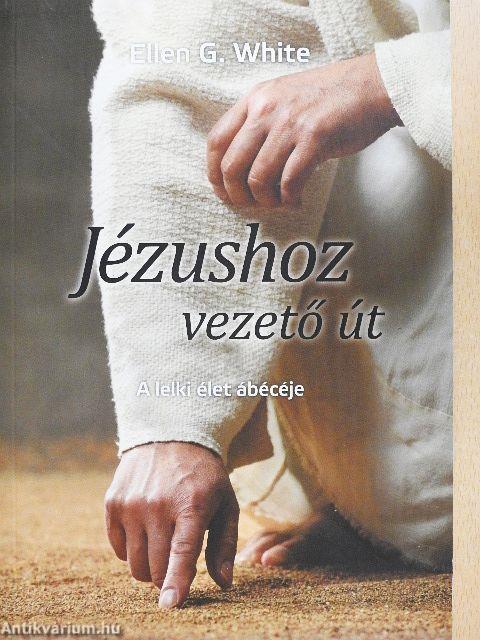 Jézushoz vezető út