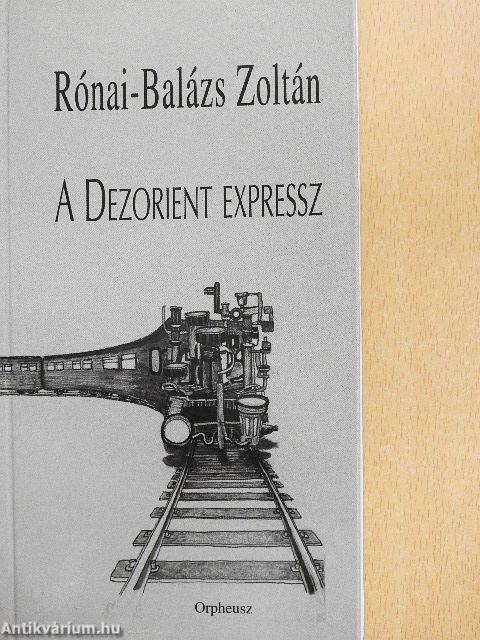 A Dezorient expressz