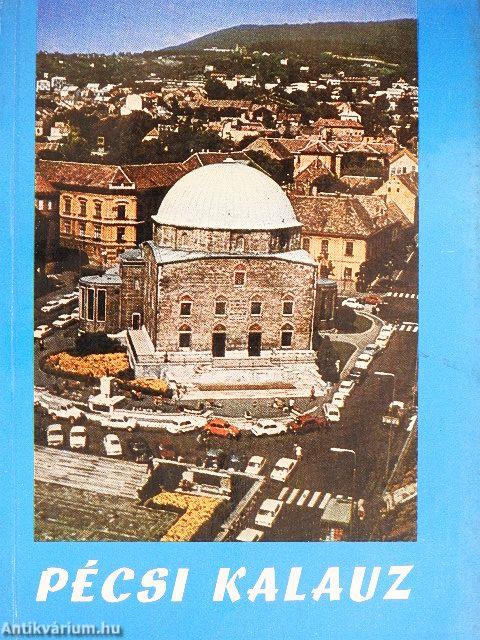 Pécsi kalauz
