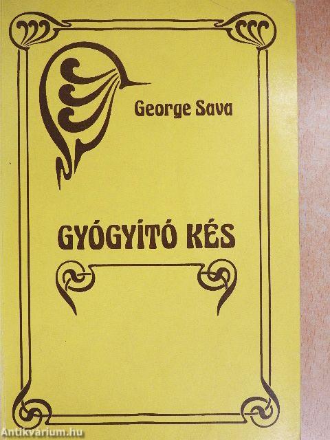Gyógyító kés