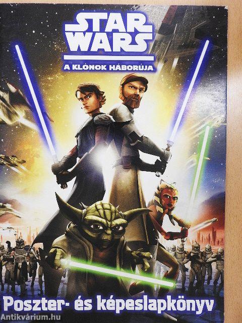 Star Wars - A klónok háborúja