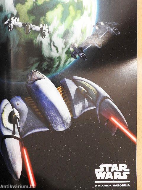Star Wars - A klónok háborúja