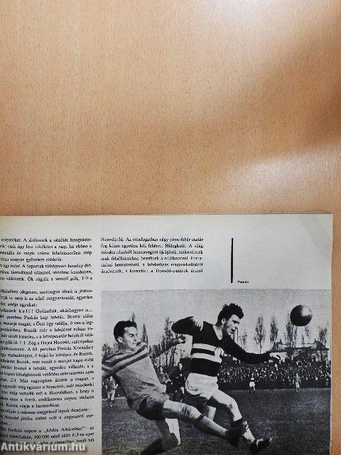 Húsz év piros-fehérben