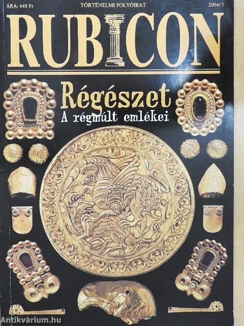 Rubicon 2004/3.