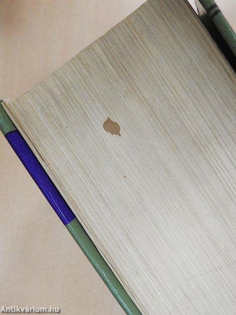 Magyar értelmező kéziszótár