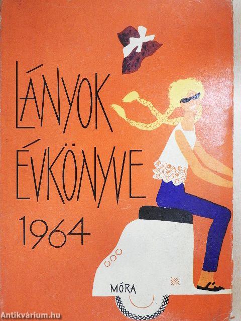 Lányok Évkönyve 1964