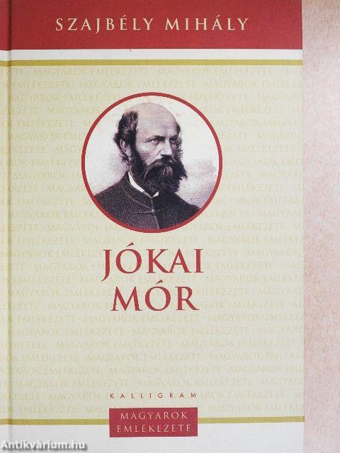 Jókai Mór