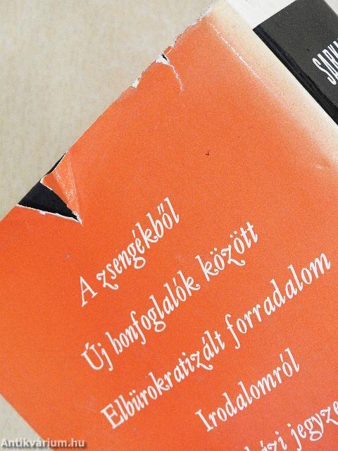 Cikkek, tanulmányok