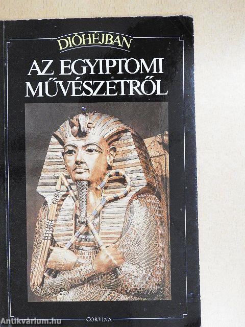 Az egyiptomi művészetről