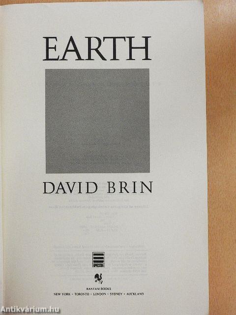 Earth