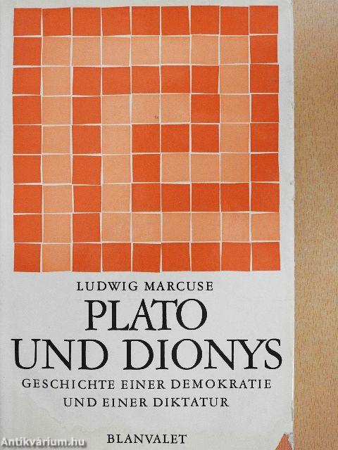 Plato und Dionys