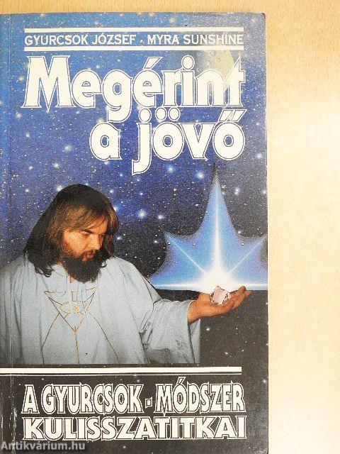 Megérint a jövő