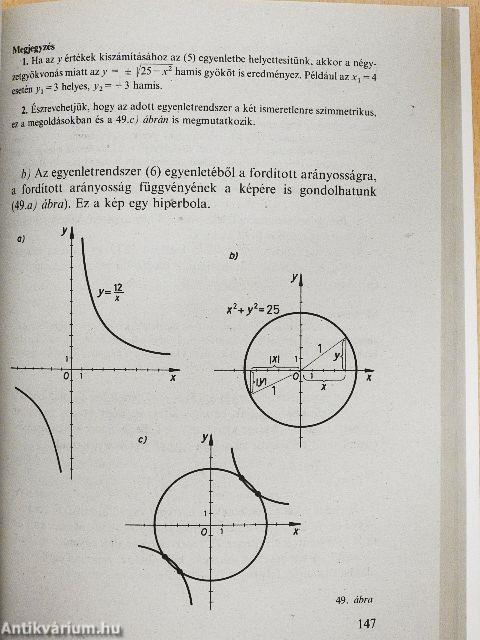 Matematika II.