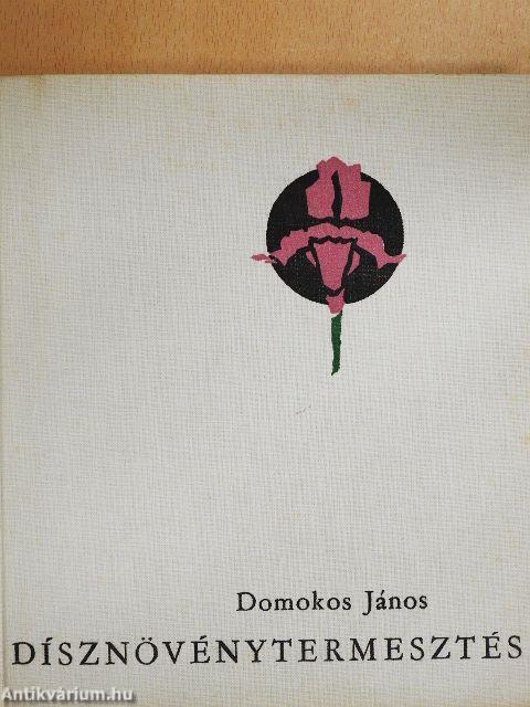 Dísznövénytermesztés