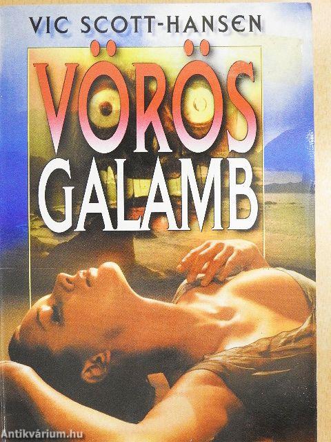 Vörös galamb