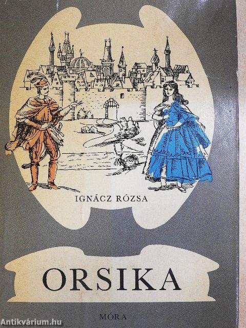 Orsika