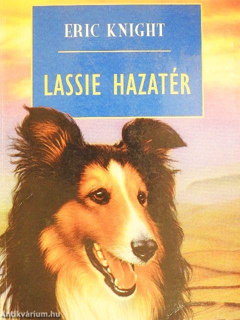 Lassie hazatér