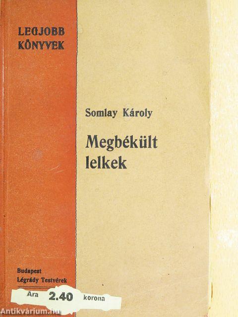 Megbékült lelkek