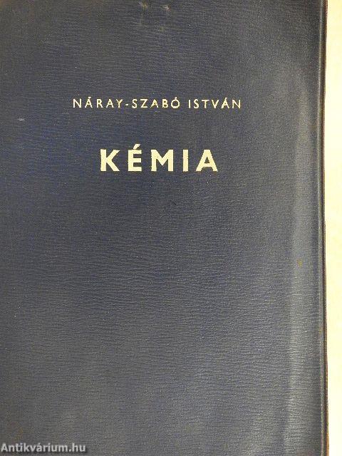 Kémia