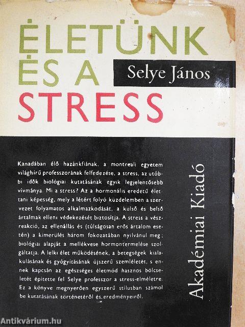 Életünk és a stress