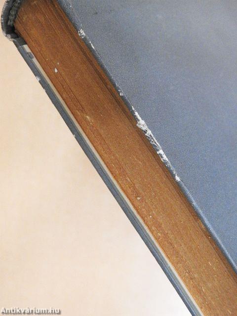 Tavaszi madár a varju