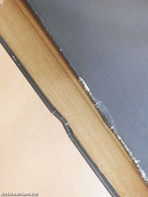 Tavaszi madár a varju