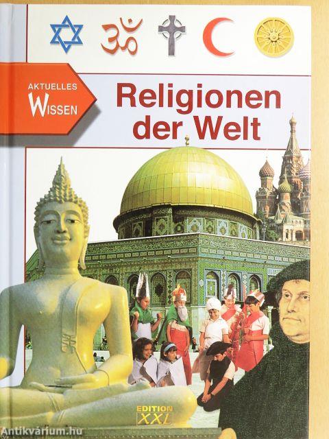 Religionen der Welt